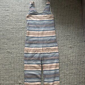 Solid & Striped Jumpsuit